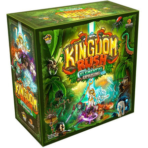 Kingdom Rush: Elemental Uprising