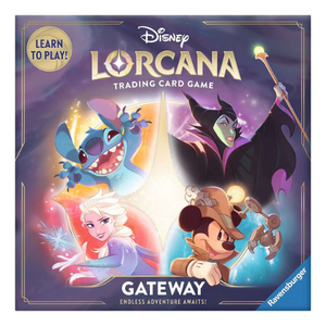 Lorcana Gateway