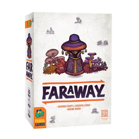 Faraway