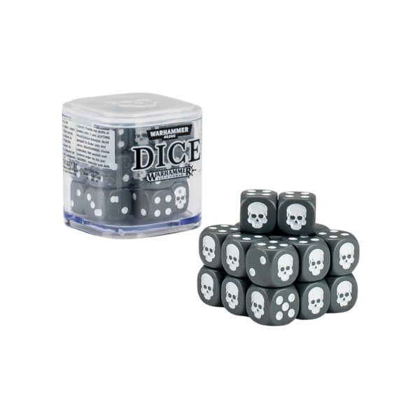 Citadel 12mm Dice Set