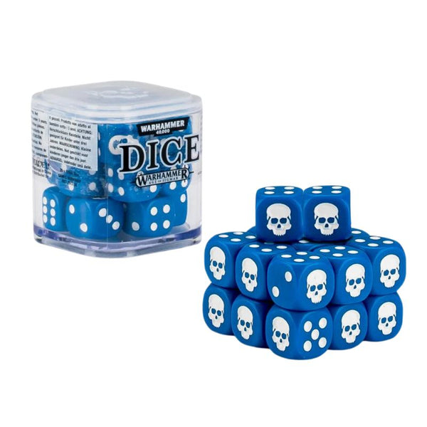 Citadel 12mm Dice Set