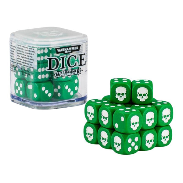 Citadel 12mm Dice Set