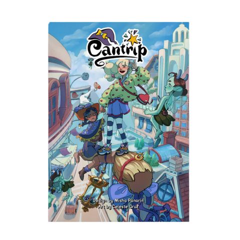 Cantrip