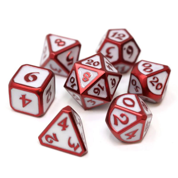 Dice - Die Hard, Set of 7