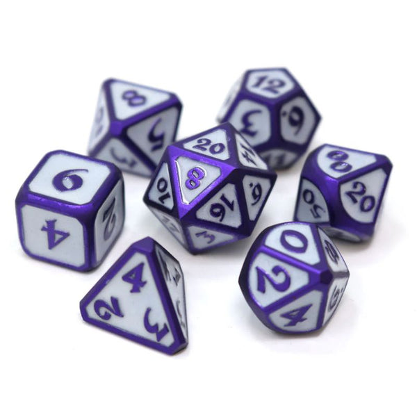 Dice - Die Hard, Set of 7