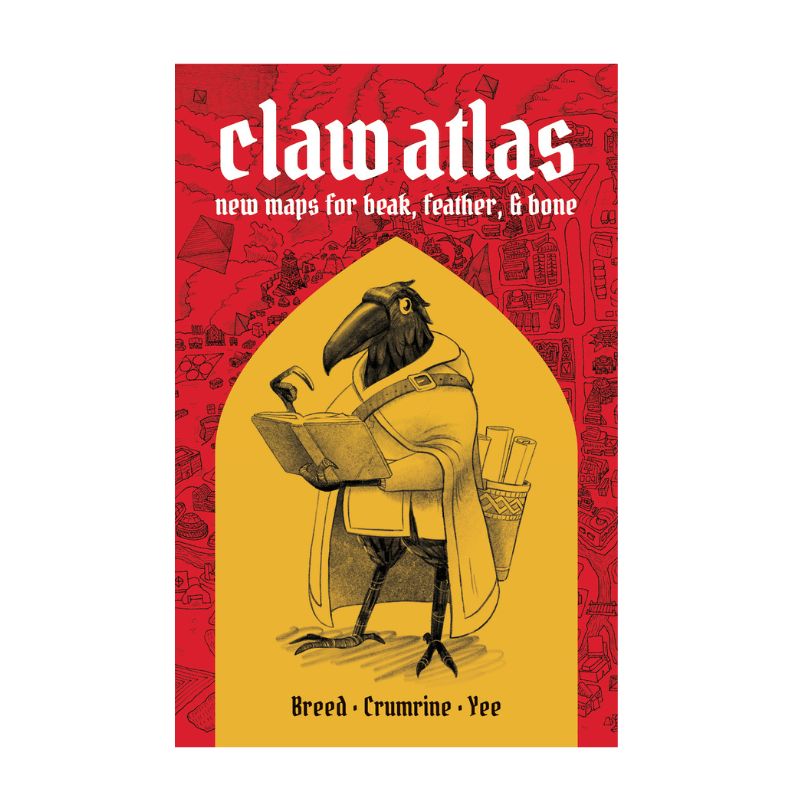 Claw Atlas