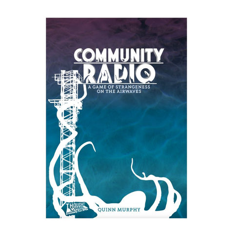 Community Radio