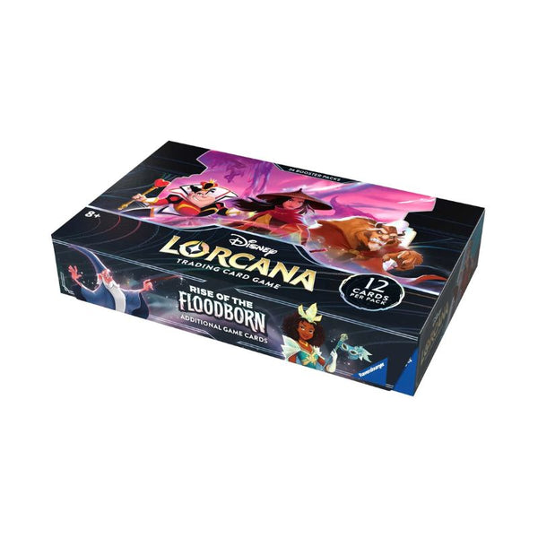 Lorcana Booster Box