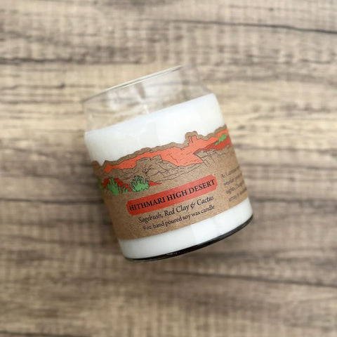 9 oz. Candles - Cantrip Candles