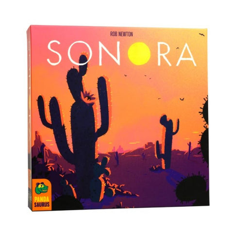 Sonora