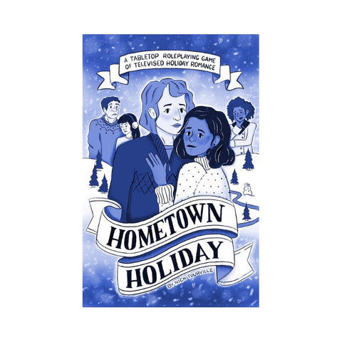 Hometown Holiday