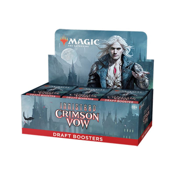 MTG Draft Booster Box