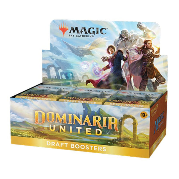 MTG Draft Booster Box