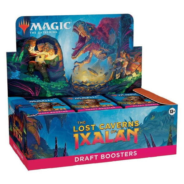 MTG Draft Booster Box