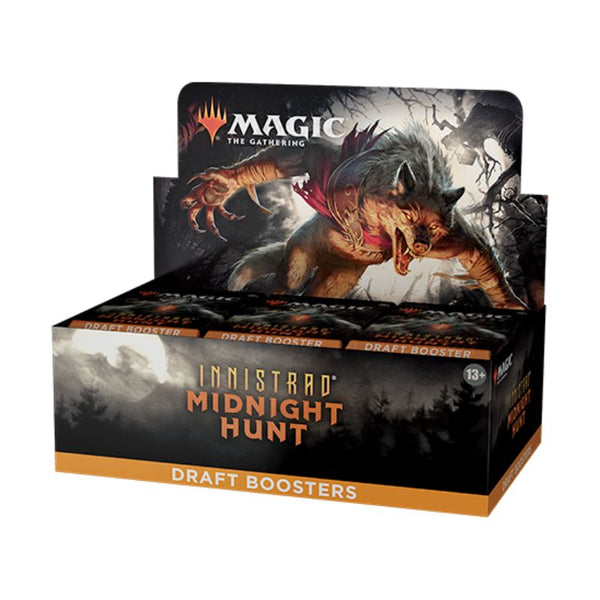 MTG Draft Booster Box