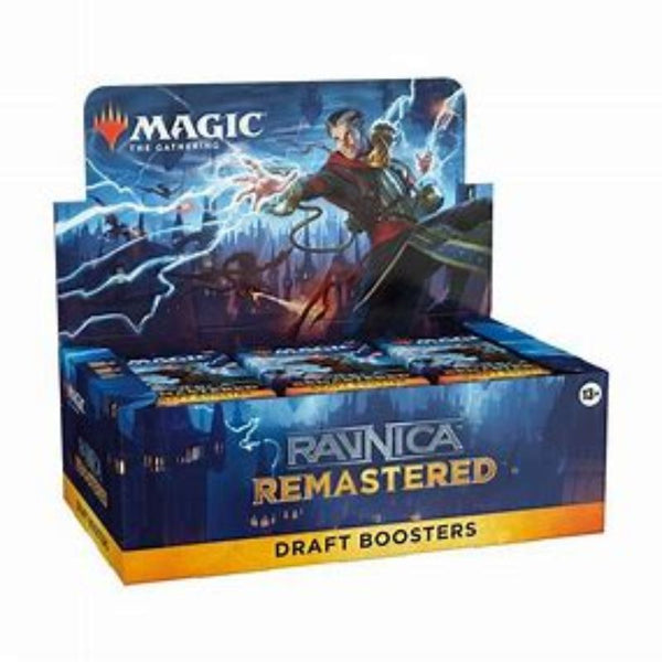 MTG Draft Booster Box