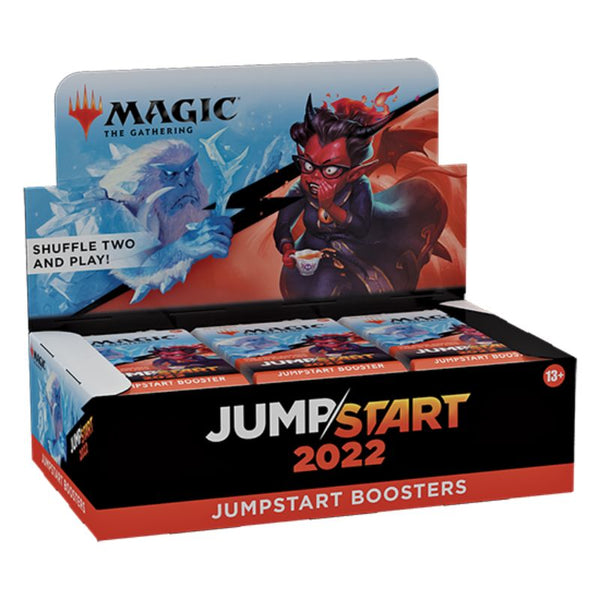 MTG Jumpstart Booster Pack