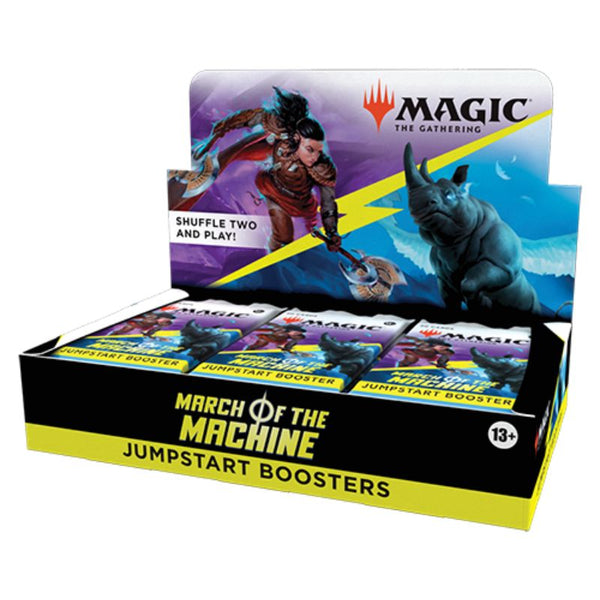 MTG Jumpstart Booster Pack