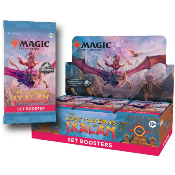 MTG Set Booster Box