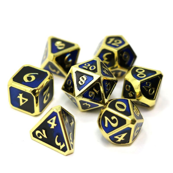 Dice - Die Hard, Set of 7