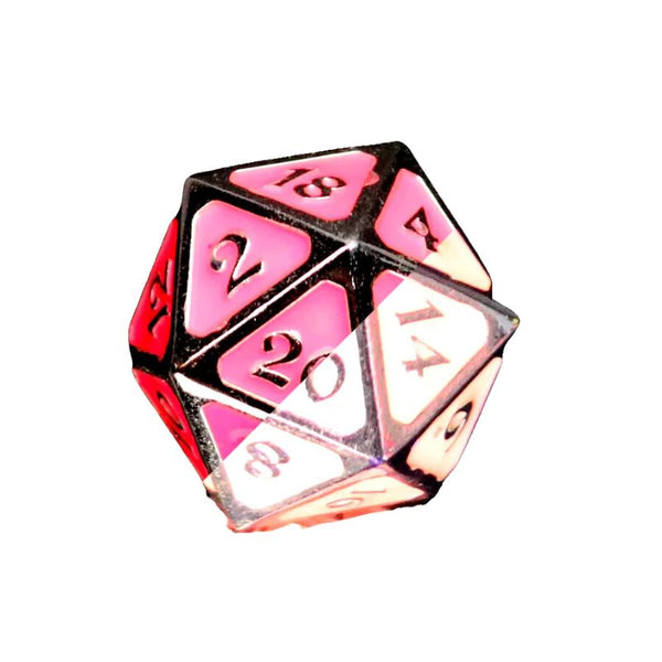 Dice - Die Hard, Set of 7