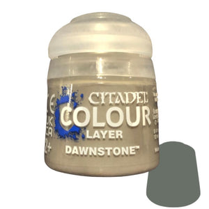 Paint - Dawnstone