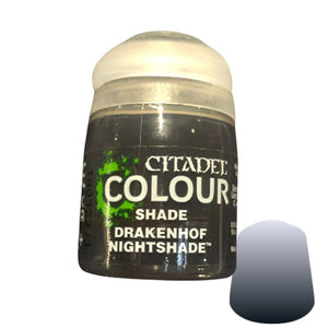 Paint - Drakenhof Nightshade