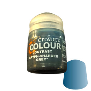 Paint - Gryph-Charger Grey