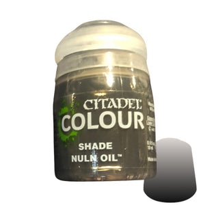 Paint - Nuln Oil