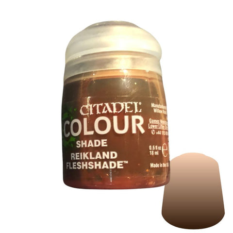 Paint - Reikland Fleshshade