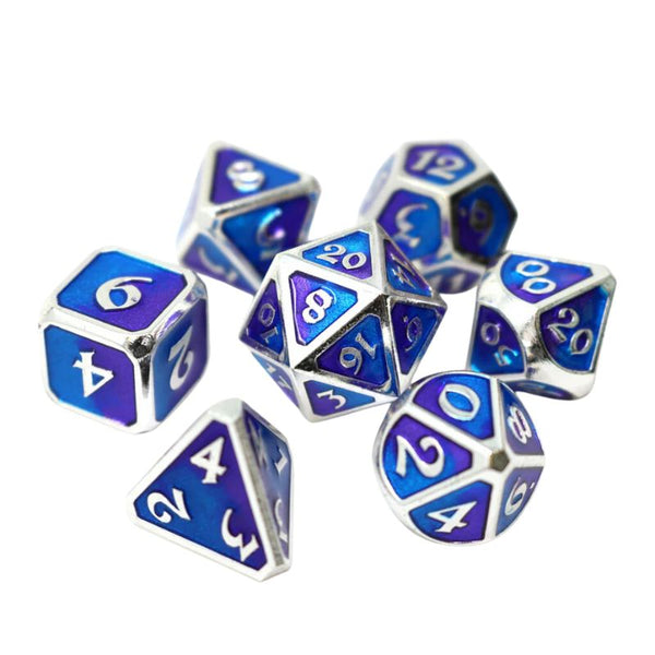 Dice - Die Hard, Set of 7