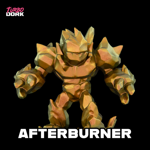 Paint - Afterburner