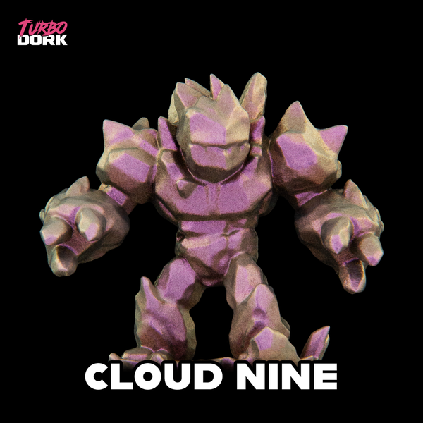 Paint - Cloud Nine