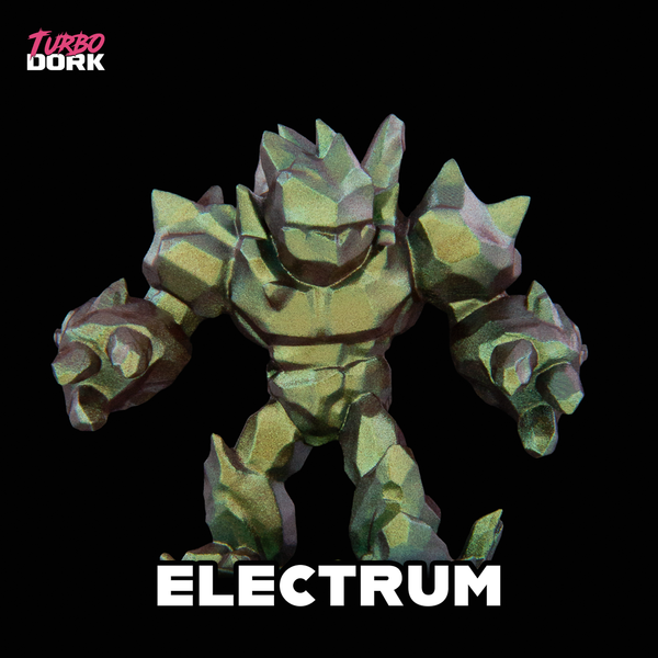 Paint - Electrum