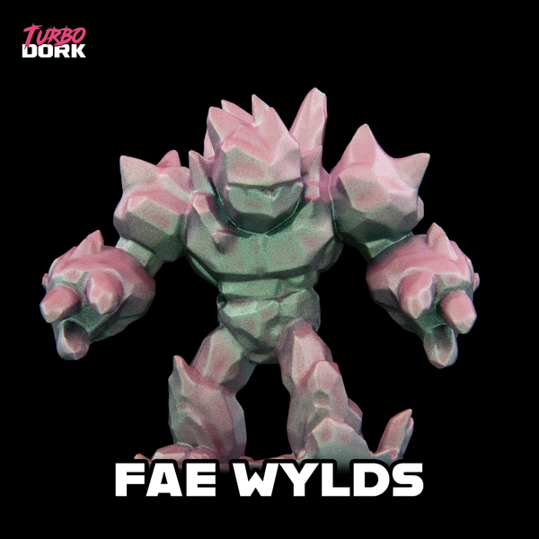 Paint - Fae Wylds