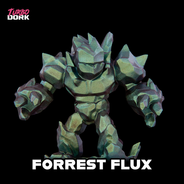 Paint - Forrest Flux