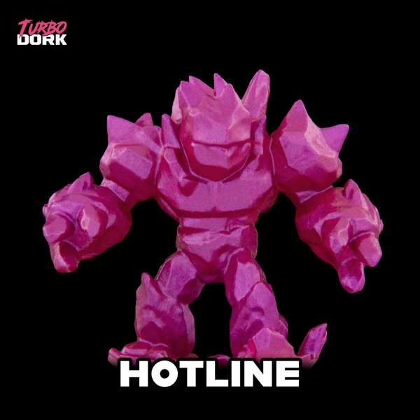 Paint - Hotline