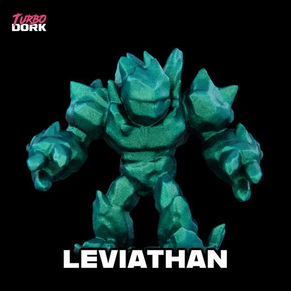 Paint - Leviathan