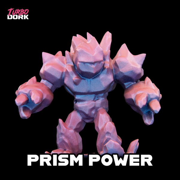 Paint - Prism Power