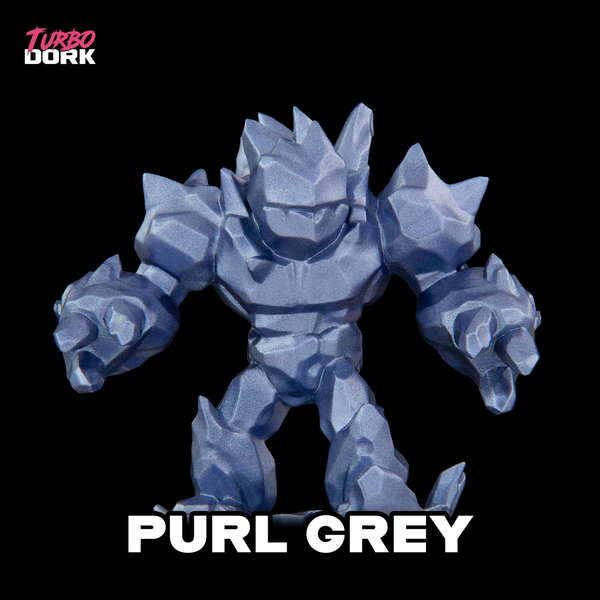 Paint - Purl Grey