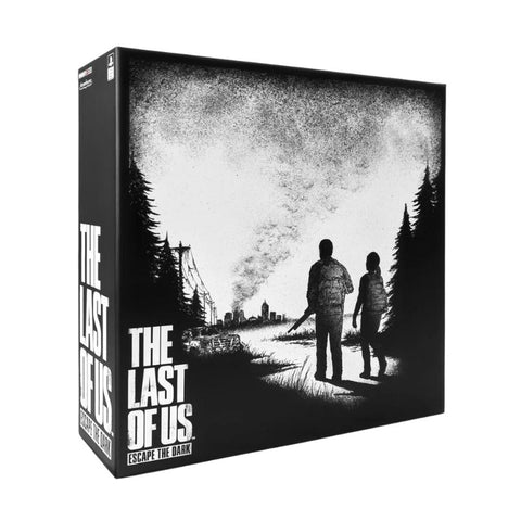 The Last of Us: Escape the Dark