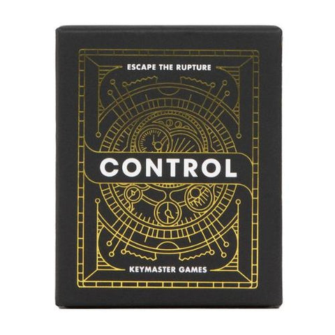 Control