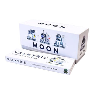 Ding and Dent - Moon Valkyrie Expansion