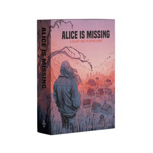 Alice is Missing