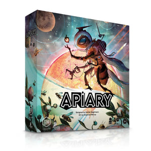 Apiary