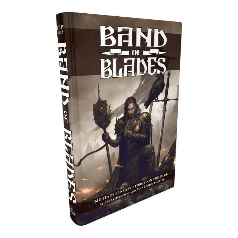 Band of Blades