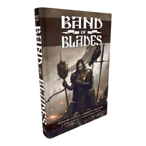 Band of Blades