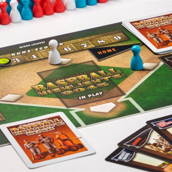 Baseball Highlights 2045 - Bases Loaded Edition (pre-order)