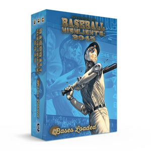 Baseball Highlights 2045 - Bases Loaded Edition (pre-order)