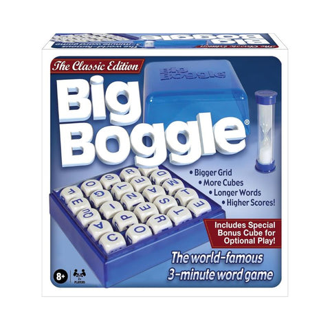 Big Boggle